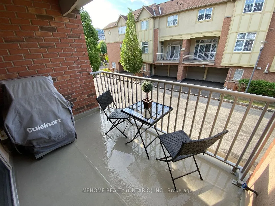 Photo 13 of 190 Legends Way, Markham, Unionville — HOMEH