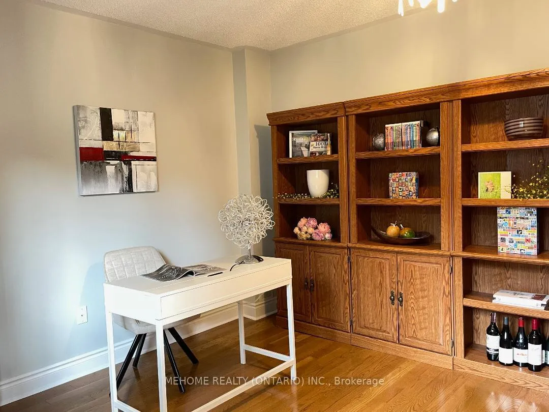 Photo 20 of 190 Legends Way, Markham, Unionville — HOMEH