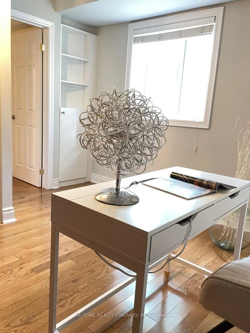 Photo 21 of 190 Legends Way, Markham, Unionville — HOMEH