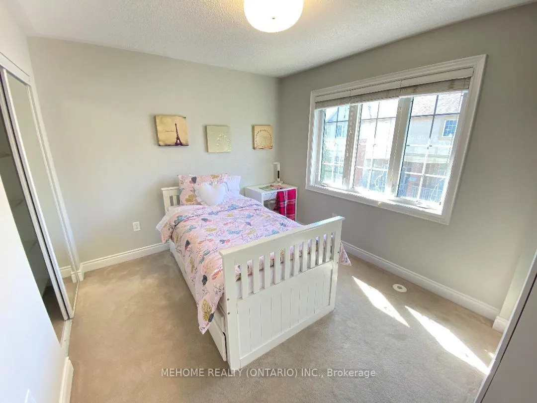 Photo 28 of 190 Legends Way, Markham, Unionville — HOMEH