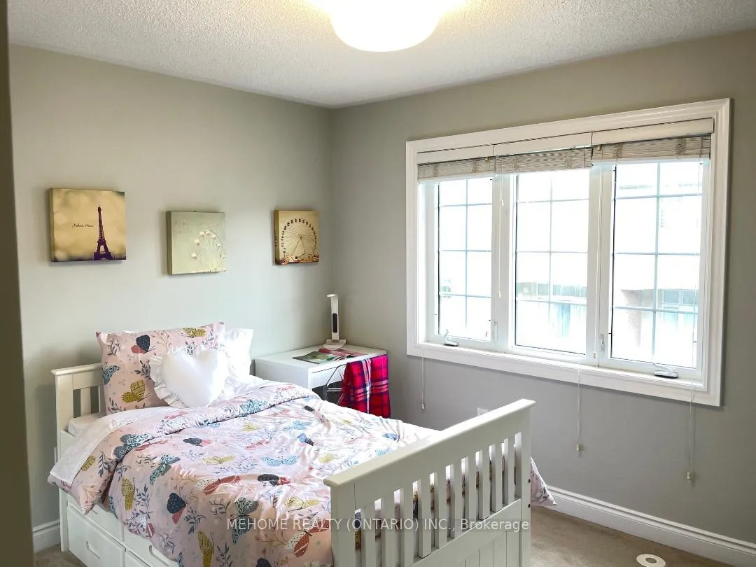 Photo 31 of 190 Legends Way, Markham, Unionville — HOMEH