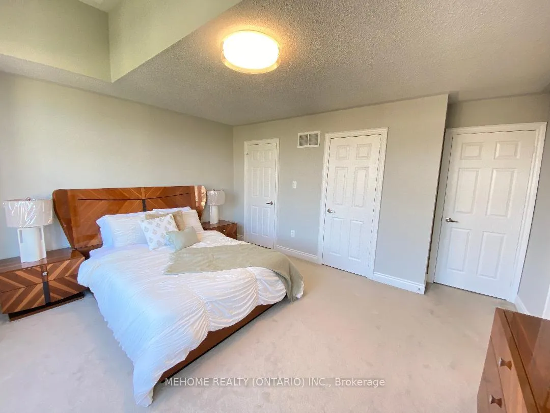 Photo 35 of 190 Legends Way, Markham, Unionville — HOMEH