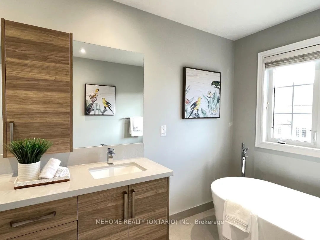 Photo 36 of 190 Legends Way, Markham, Unionville — HOMEH