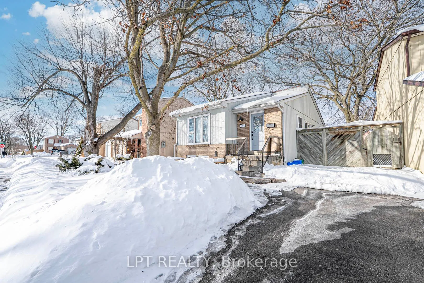 Photo 1 of 144 Rands Road, Ajax, South West — HOMEH