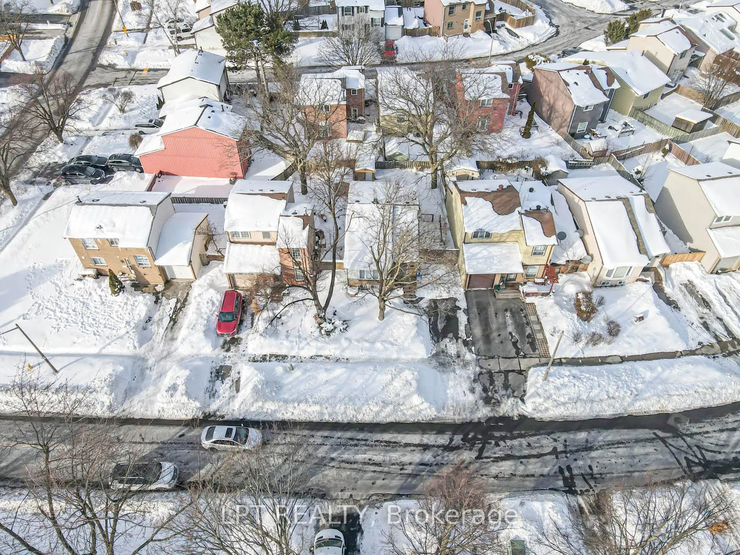 Photo 43 of 144 Rands Road, Ajax, South West — HOMEH