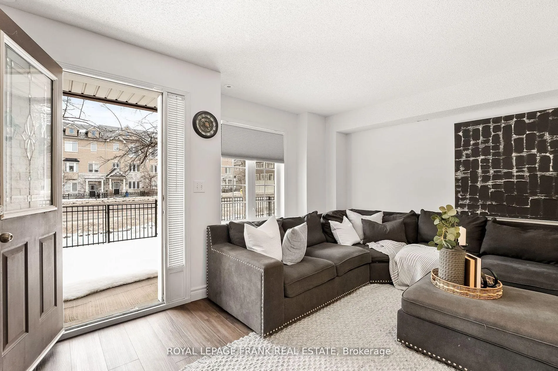 Photo 27 of 65 Sprucedale Way, Whitby, Pringle Creek — HOMEH