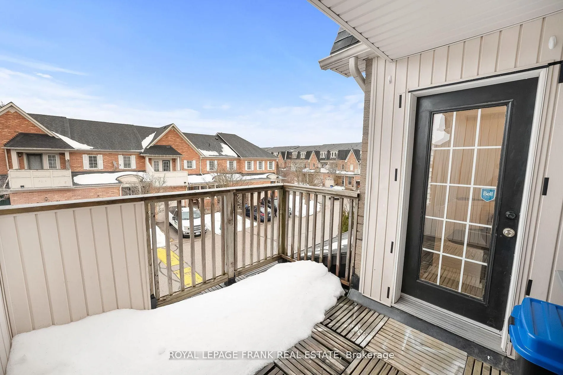Photo 28 of 65 Sprucedale Way, Whitby, Pringle Creek — HOMEH