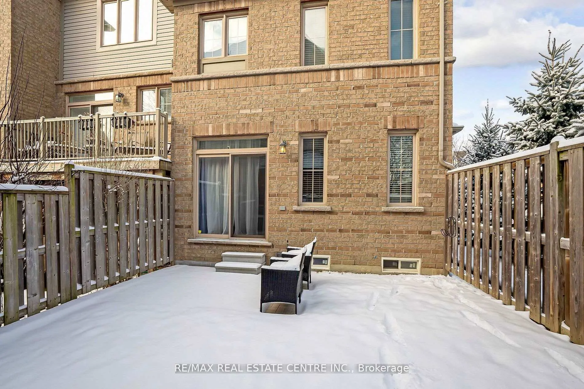 Photo 36 of 27 Cedar Lake Crescent, Brampton, Bram West — HOMEH