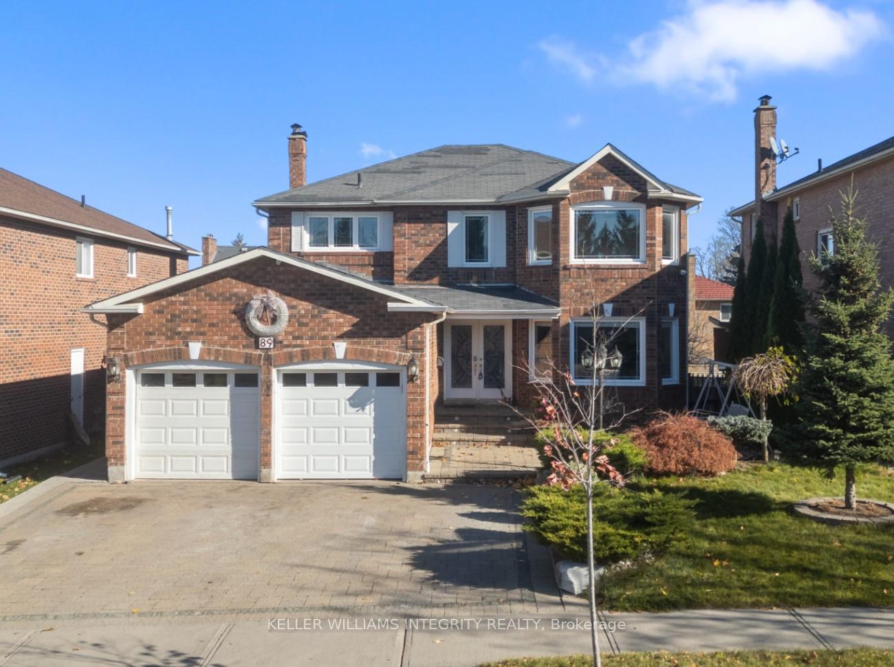 Photo 1 of 89 Wilce Drive, Ajax, Central West — HOMEH