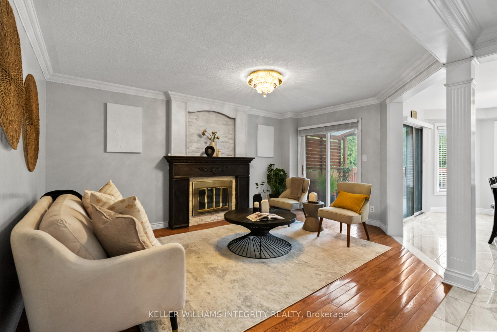 Photo 10 of 89 Wilce Drive, Ajax, Central West — HOMEH