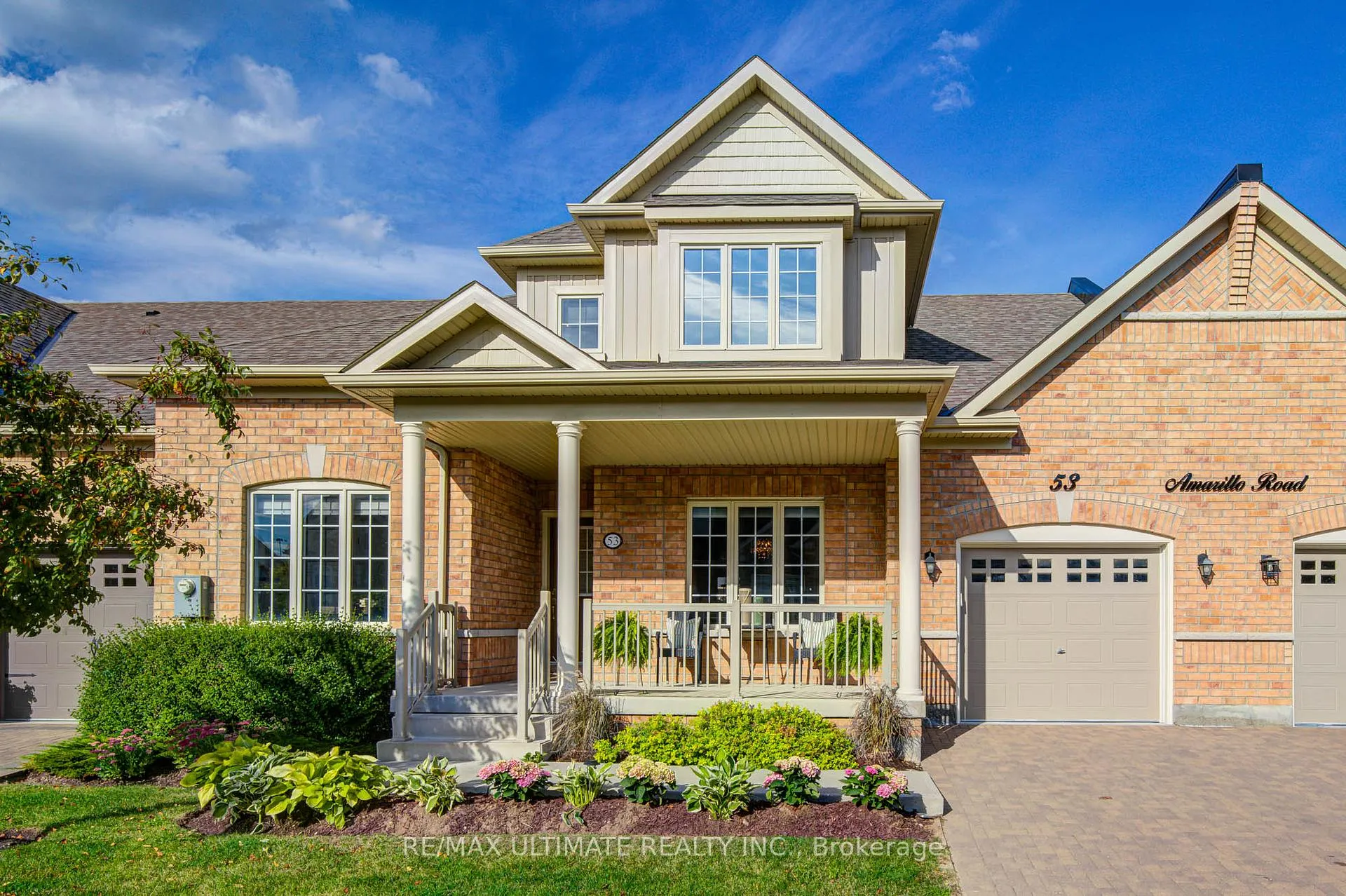 Photo 1 of 53 Amarillo Road, Brampton, Sandringham-Wellington — HOMEH