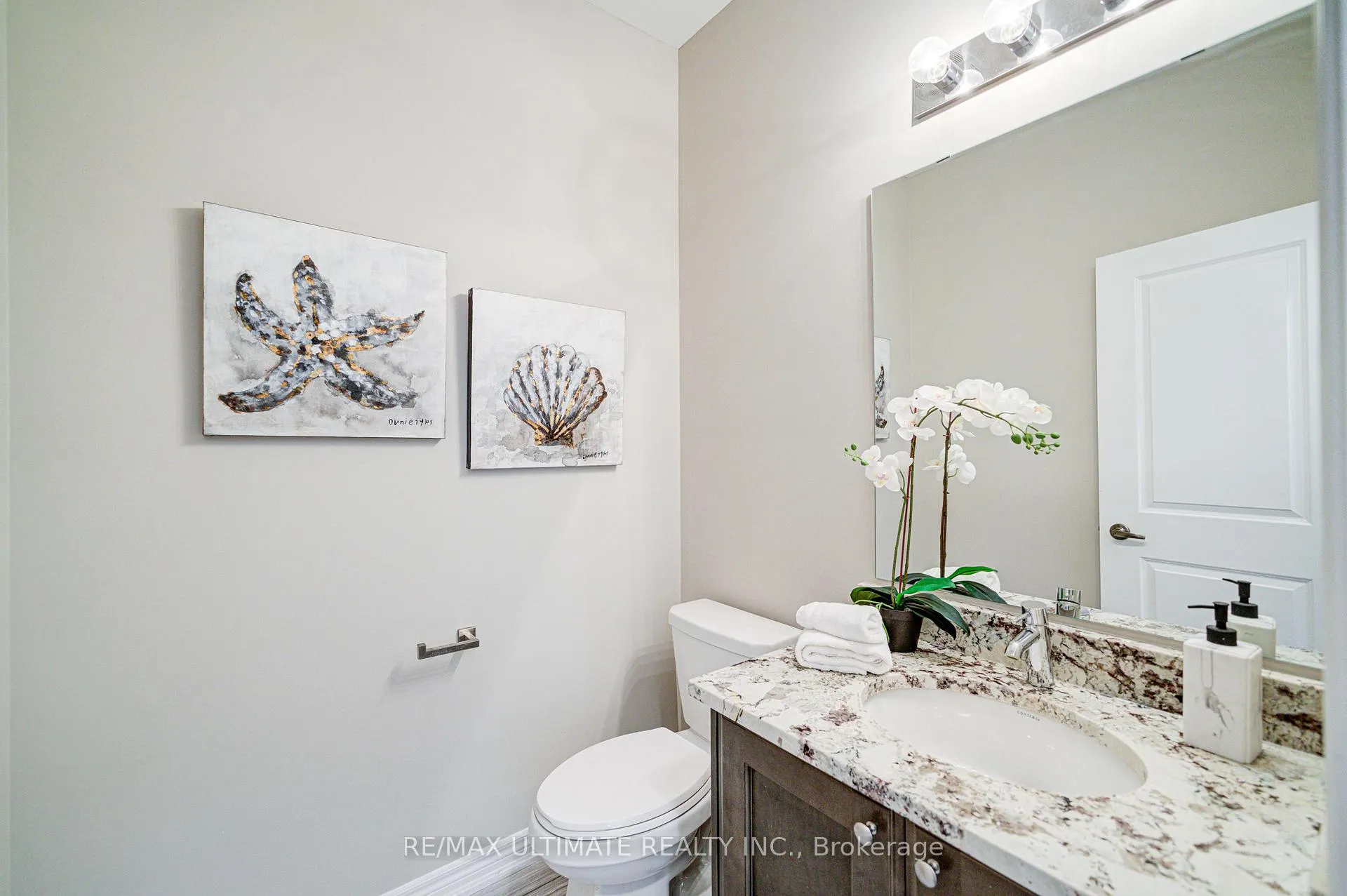Photo 5 of 53 Amarillo Road, Brampton, Sandringham-Wellington — HOMEH