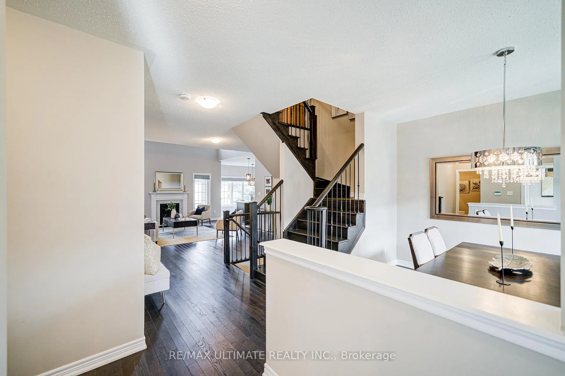 Photo 8 of 53 Amarillo Road, Brampton, Sandringham-Wellington — HOMEH