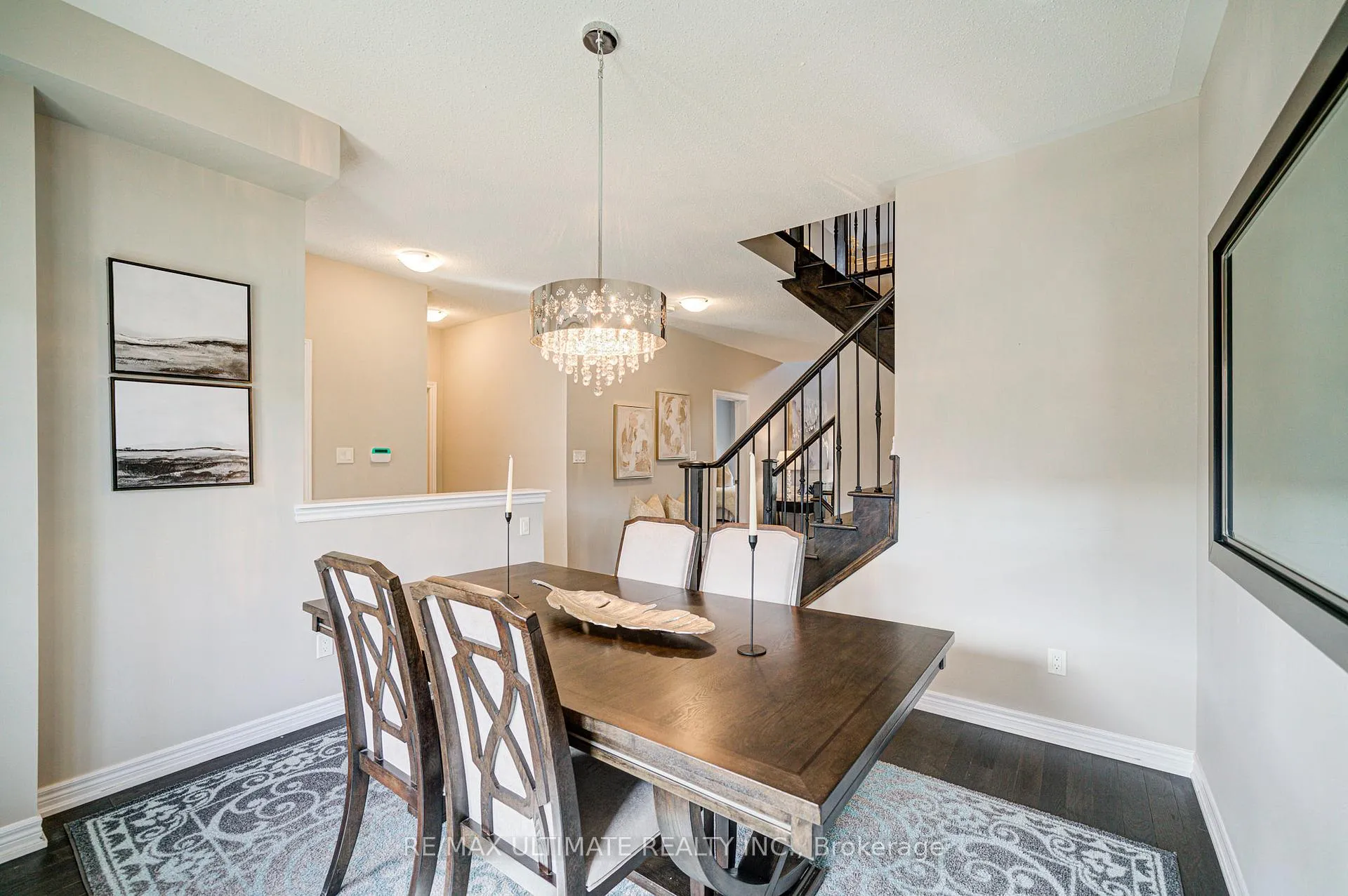Photo 9 of 53 Amarillo Road, Brampton, Sandringham-Wellington — HOMEH