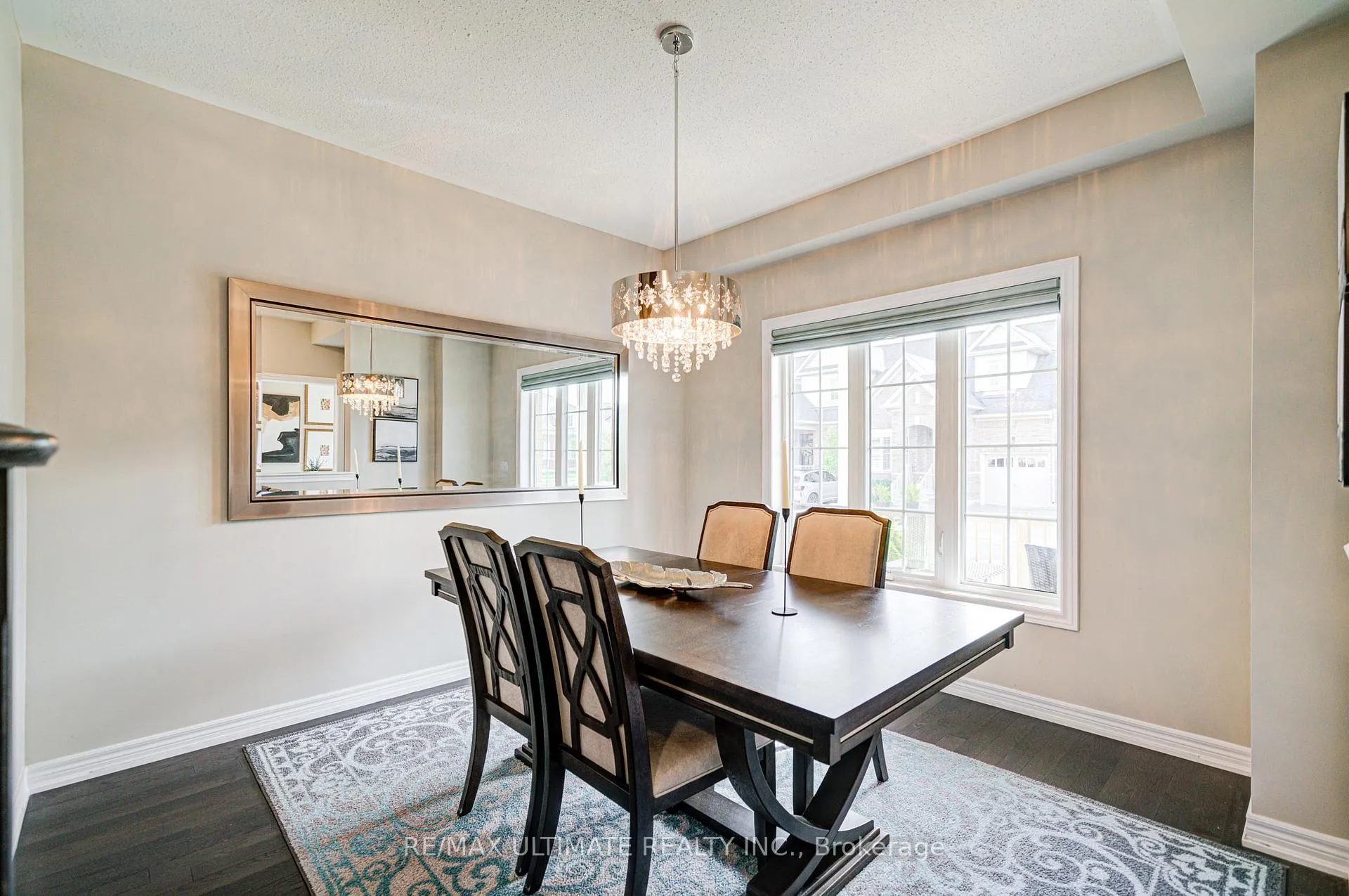 Photo 10 of 53 Amarillo Road, Brampton, Sandringham-Wellington — HOMEH
