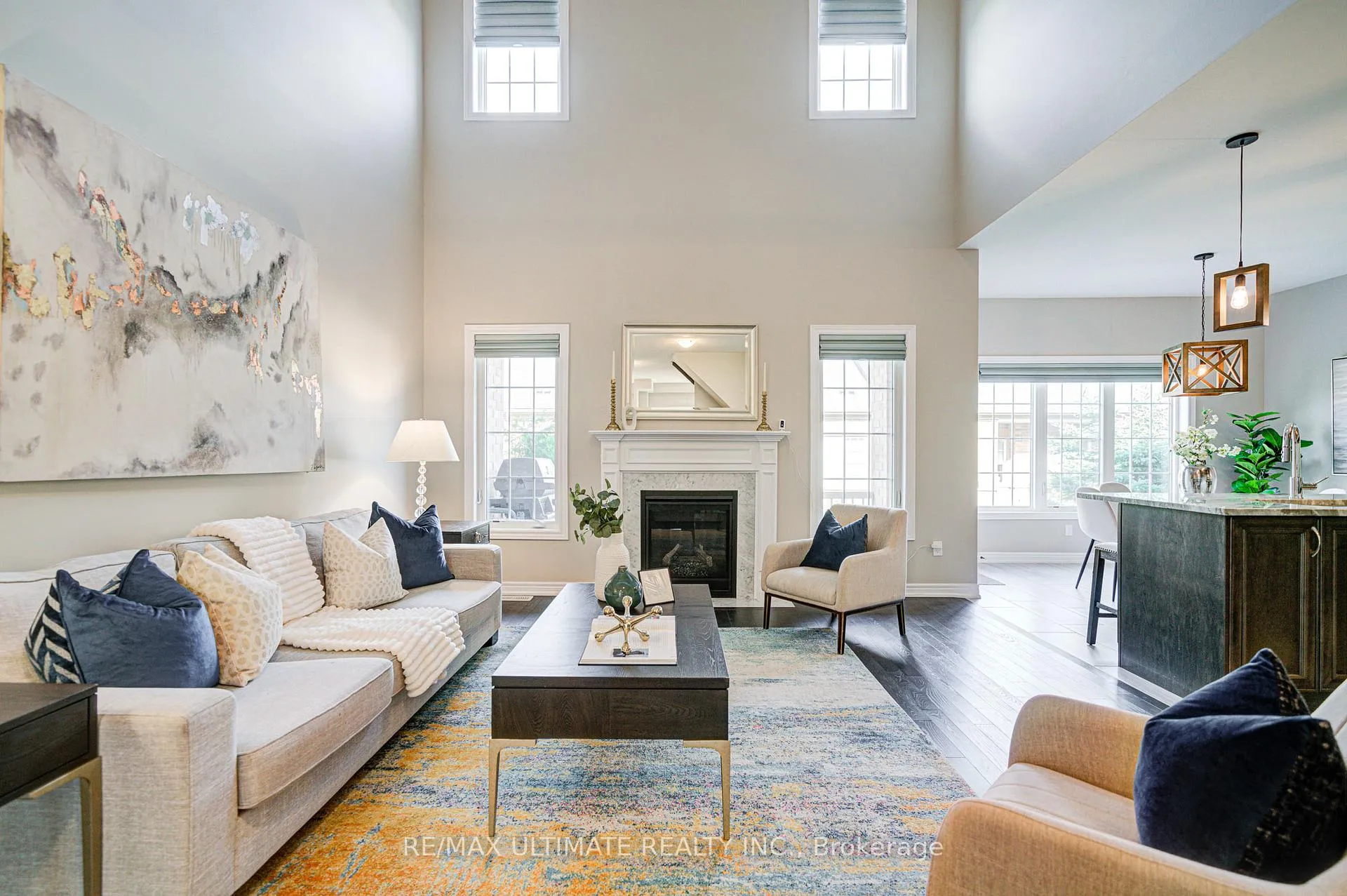 Photo 13 of 53 Amarillo Road, Brampton, Sandringham-Wellington — HOMEH