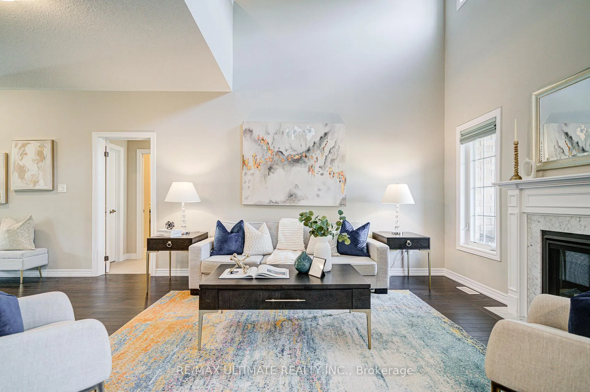 Photo 14 of 53 Amarillo Road, Brampton, Sandringham-Wellington — HOMEH