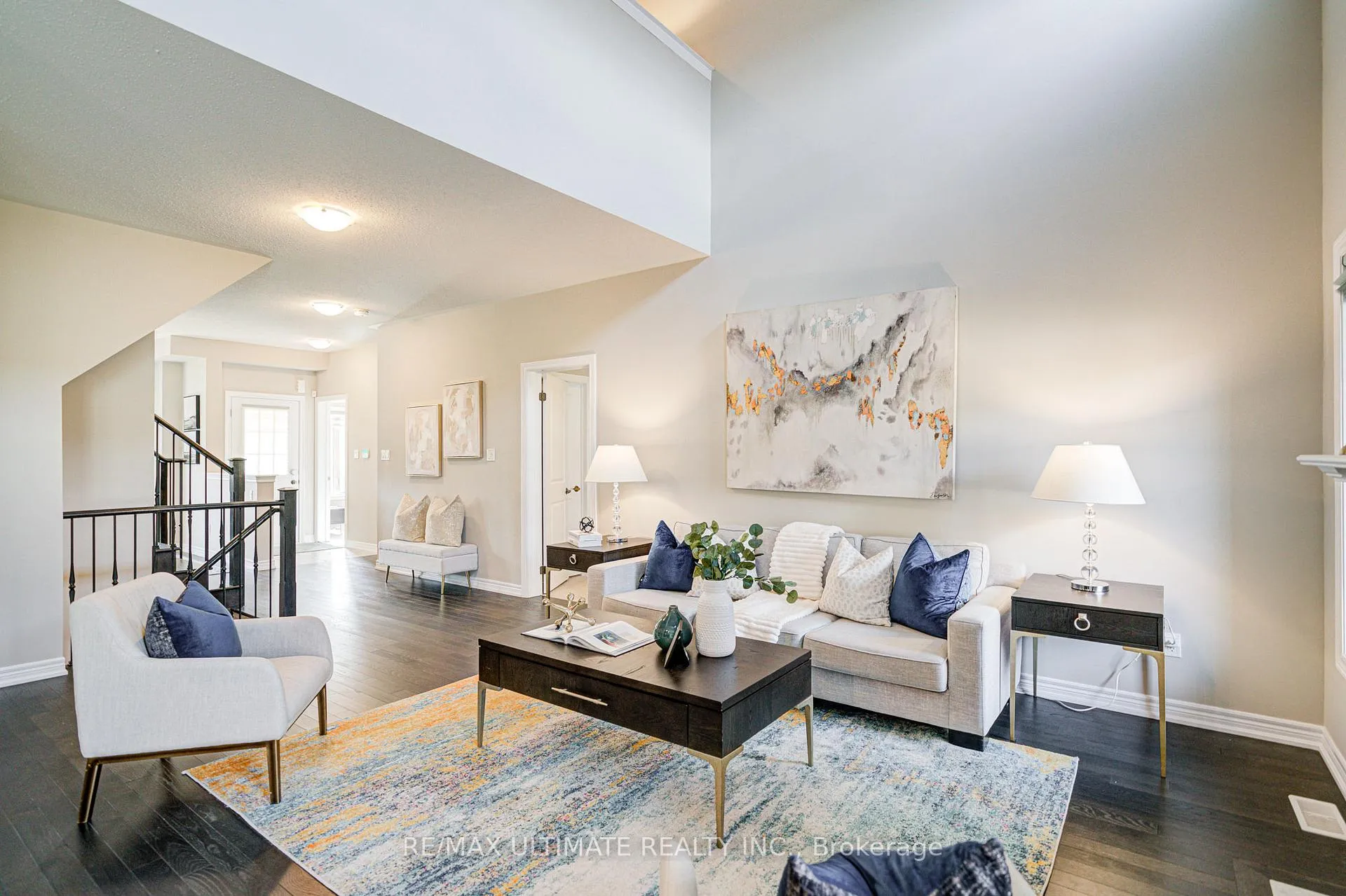 Photo 15 of 53 Amarillo Road, Brampton, Sandringham-Wellington — HOMEH