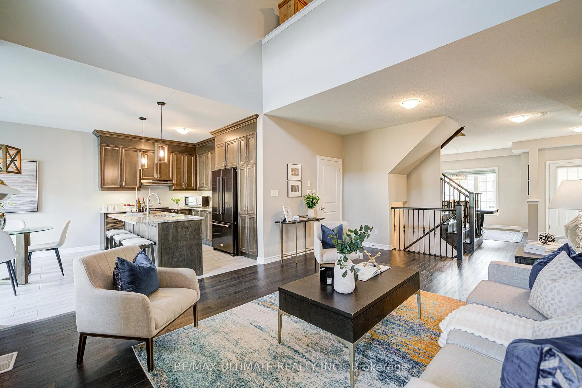Photo 16 of 53 Amarillo Road, Brampton, Sandringham-Wellington — HOMEH