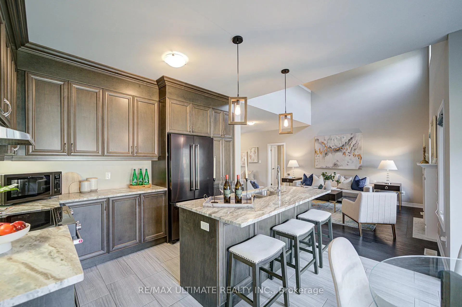 Photo 17 of 53 Amarillo Road, Brampton, Sandringham-Wellington — HOMEH