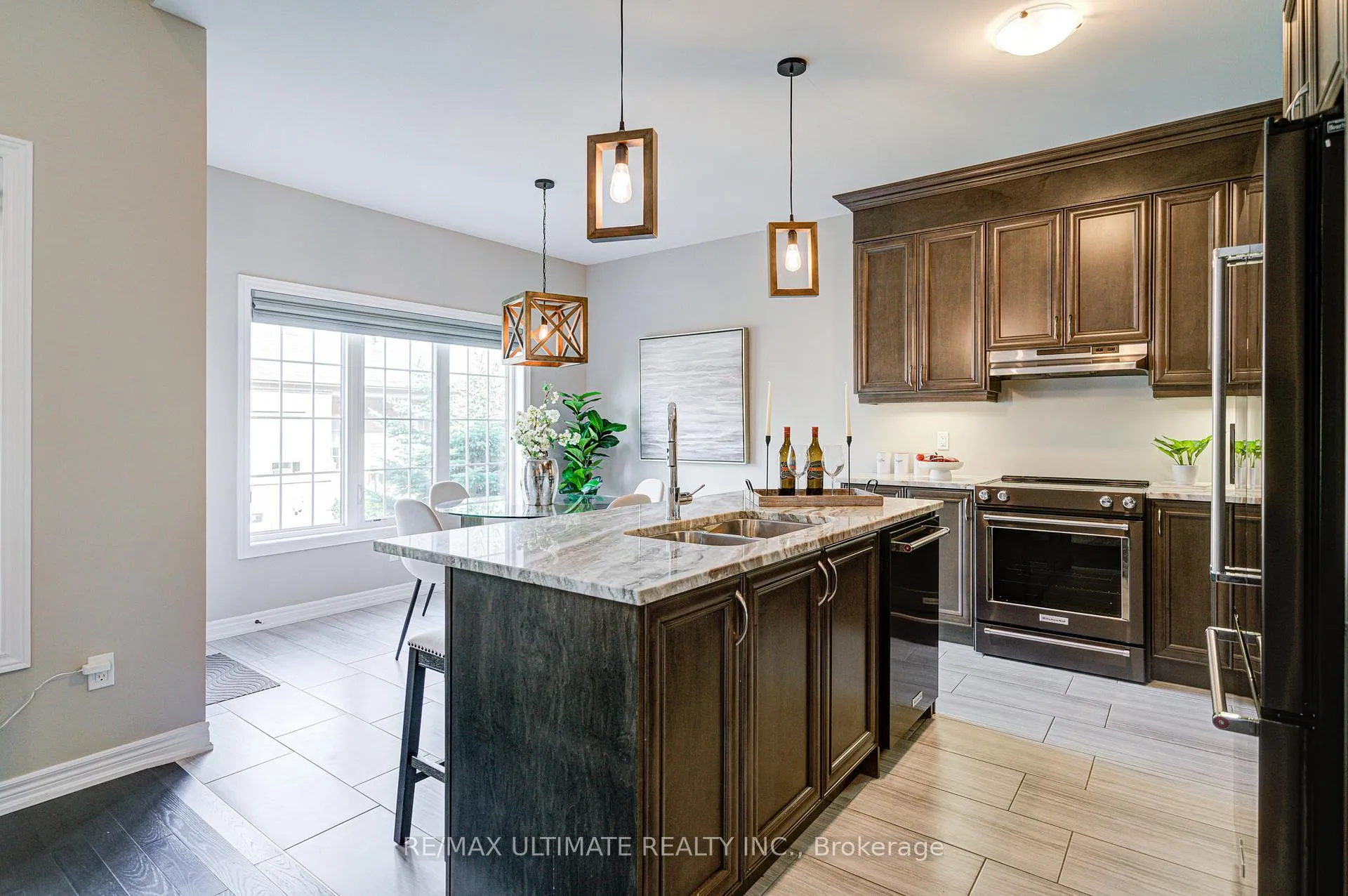 Photo 19 of 53 Amarillo Road, Brampton, Sandringham-Wellington — HOMEH