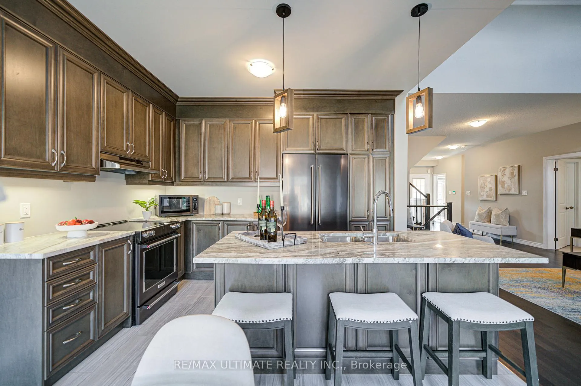 Photo 20 of 53 Amarillo Road, Brampton, Sandringham-Wellington — HOMEH