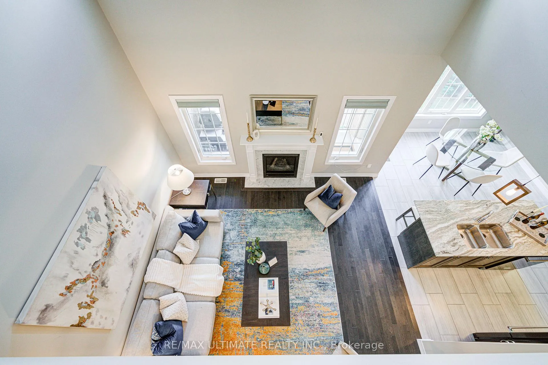 Photo 35 of 53 Amarillo Road, Brampton, Sandringham-Wellington — HOMEH