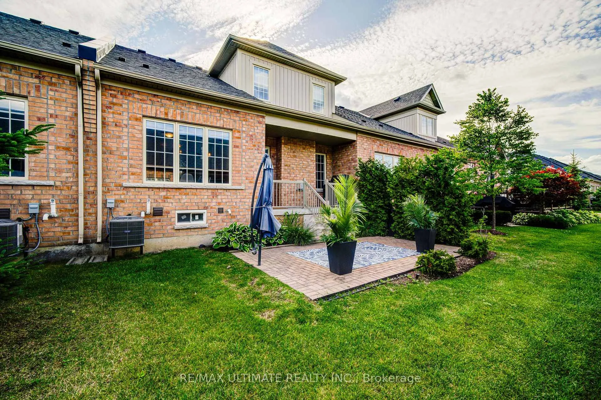 Photo 46 of 53 Amarillo Road, Brampton, Sandringham-Wellington — HOMEH