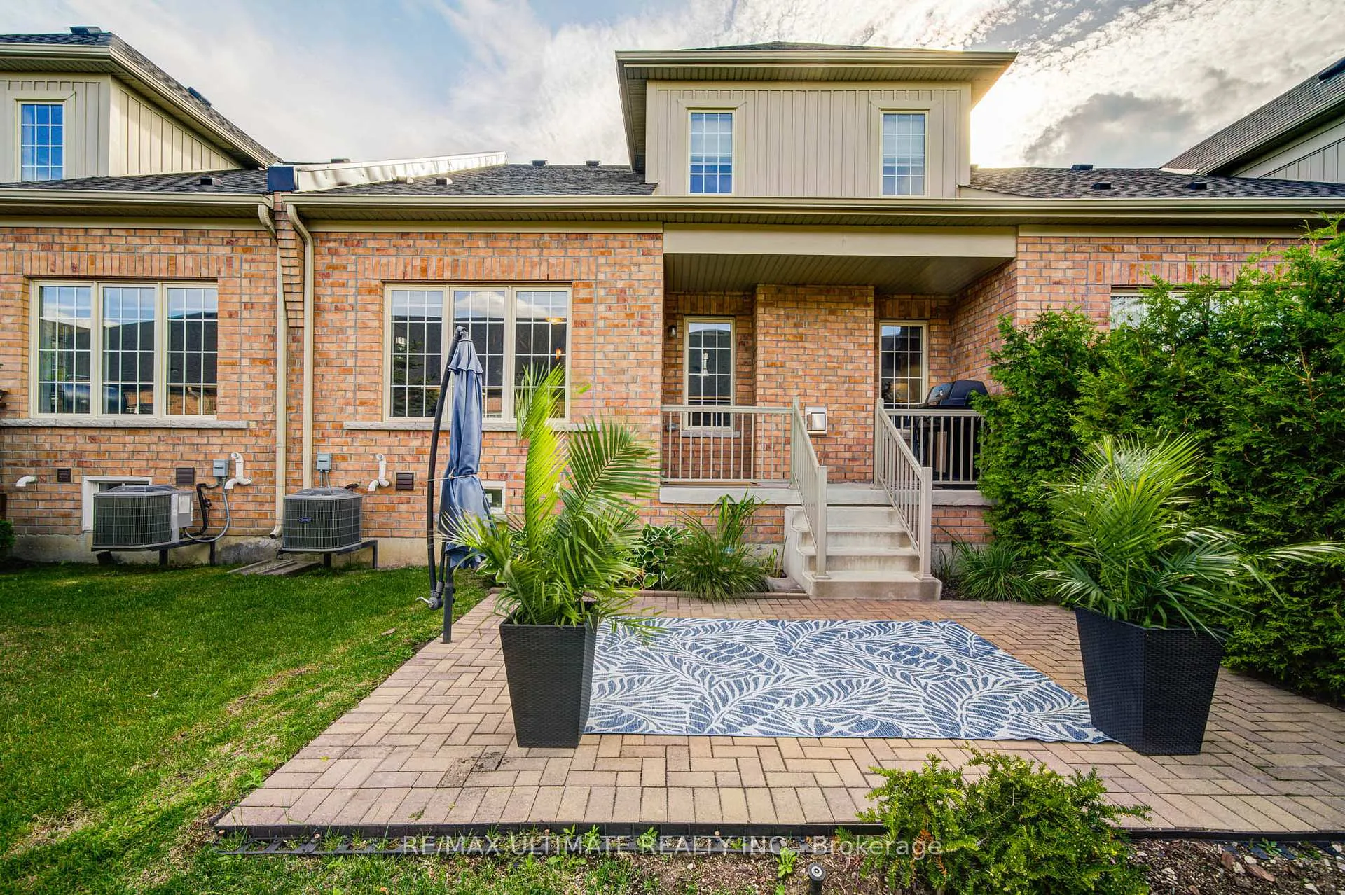 Photo 47 of 53 Amarillo Road, Brampton, Sandringham-Wellington — HOMEH
