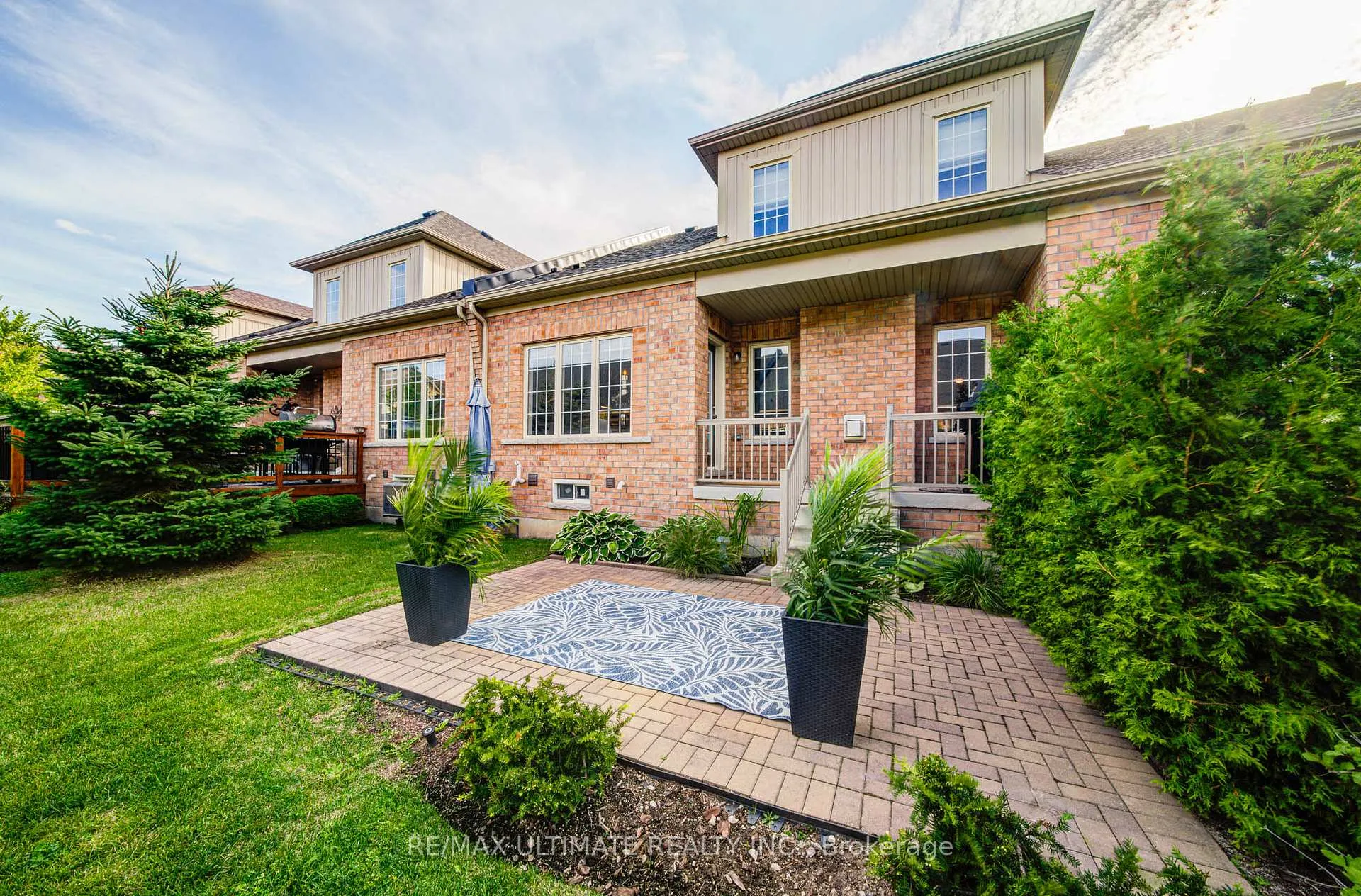 Photo 48 of 53 Amarillo Road, Brampton, Sandringham-Wellington — HOMEH