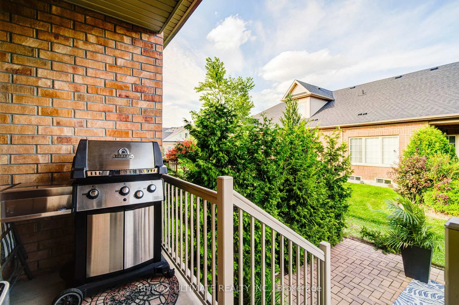 Photo 49 of 53 Amarillo Road, Brampton, Sandringham-Wellington — HOMEH