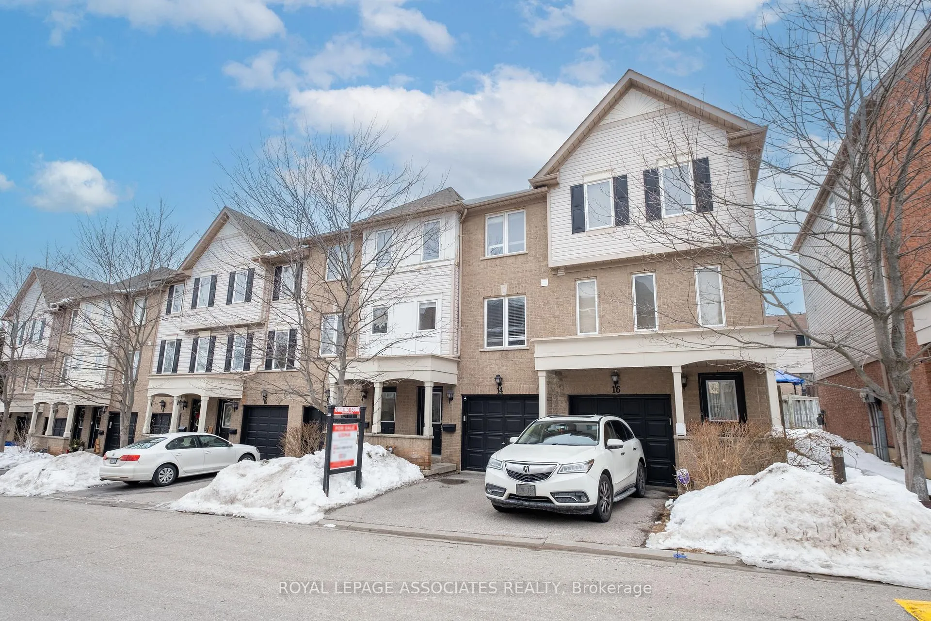 Photo 1 of 14 McGonigal Lane, Ajax, Central West — HOMEH