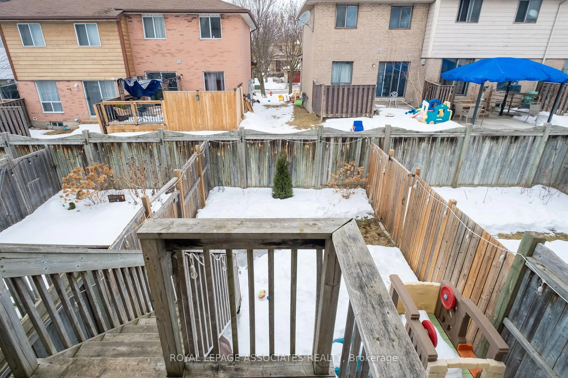 Photo 36 of 14 McGonigal Lane, Ajax, Central West — HOMEH
