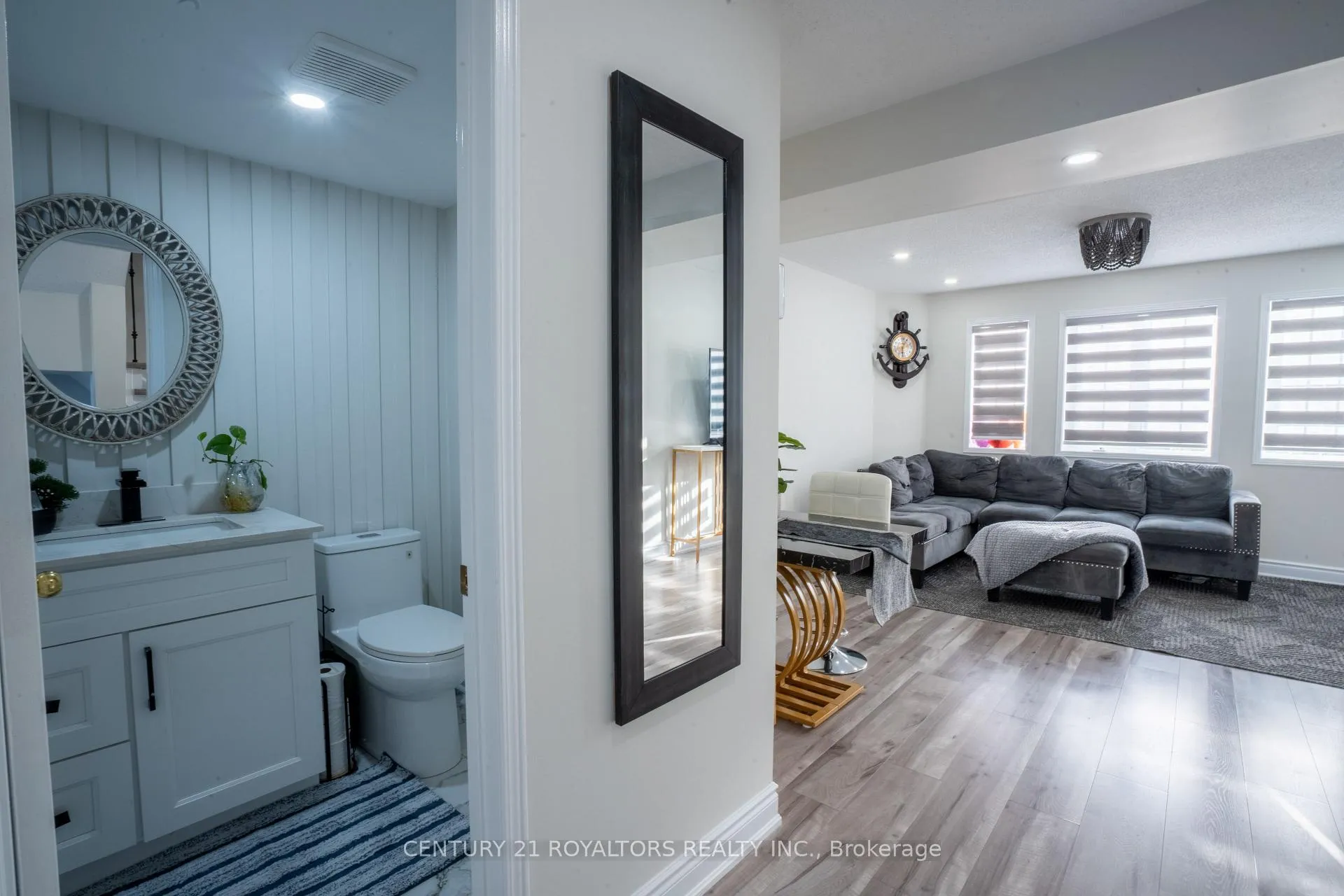 Photo 7 of 28 Spadina Road, Brampton, Brampton East — HOMEH