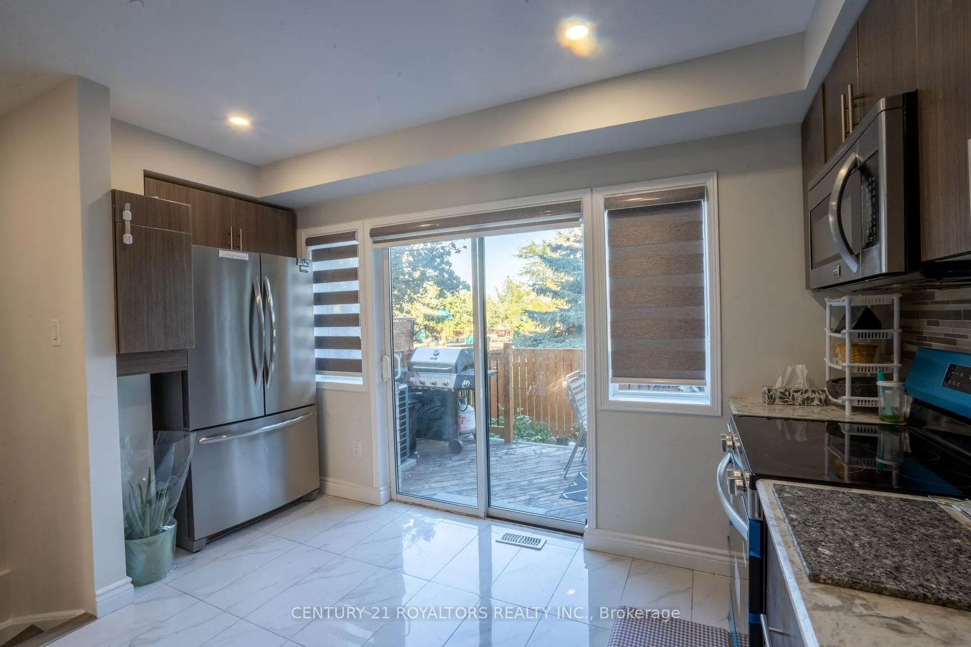Photo 13 of 28 Spadina Road, Brampton, Brampton East — HOMEH