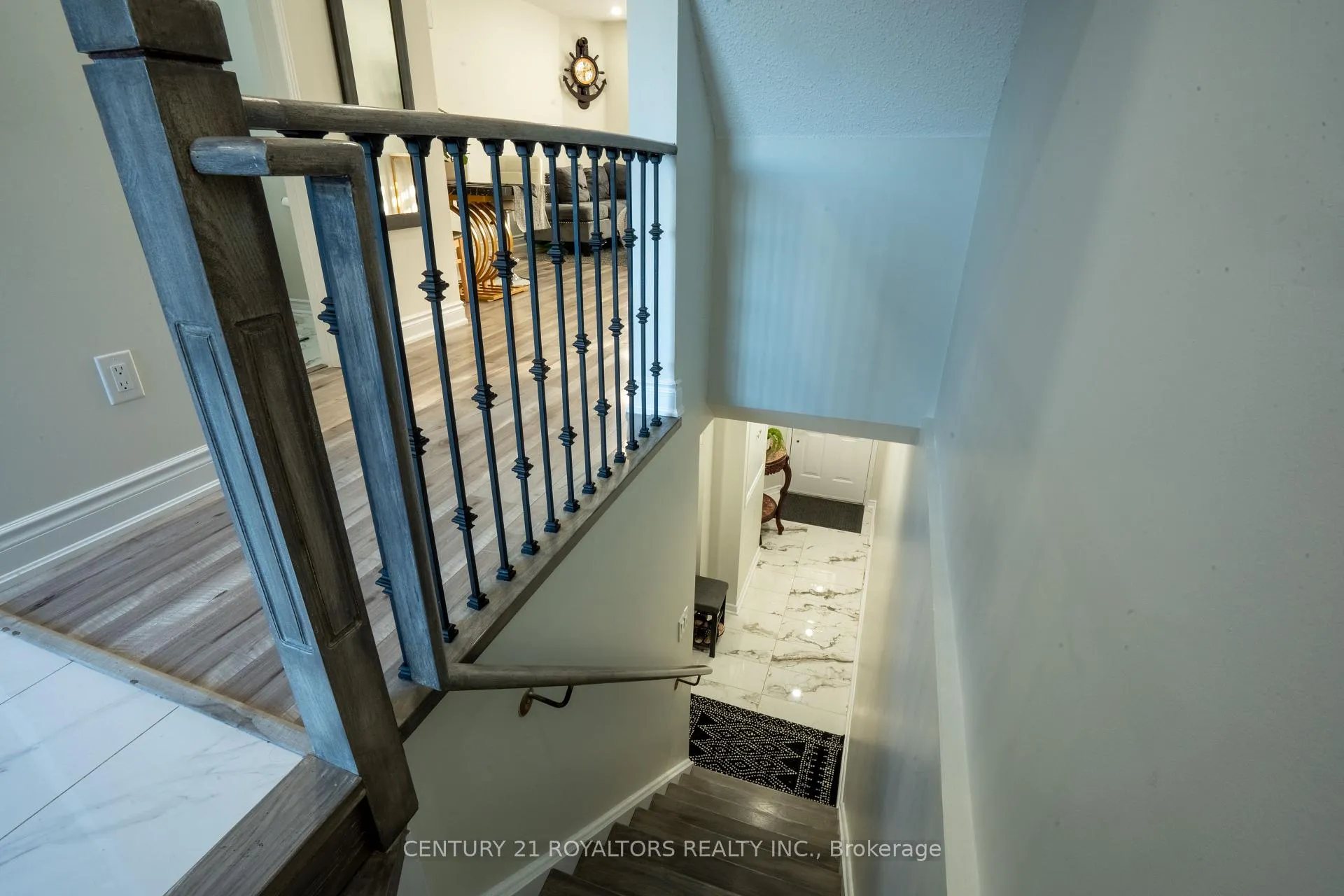 Photo 34 of 28 Spadina Road, Brampton, Brampton East — HOMEH