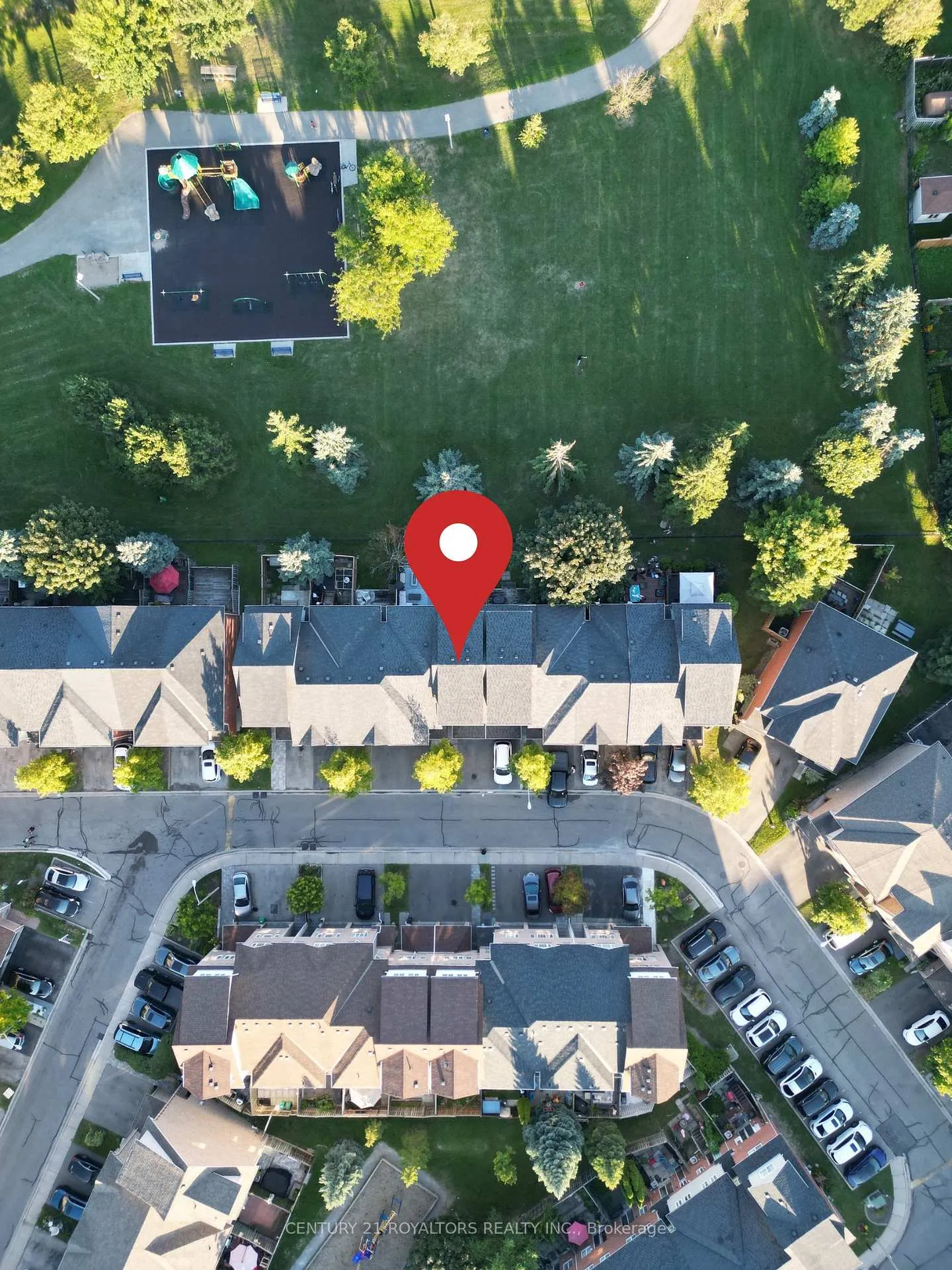 Photo 36 of 28 Spadina Road, Brampton, Brampton East — HOMEH