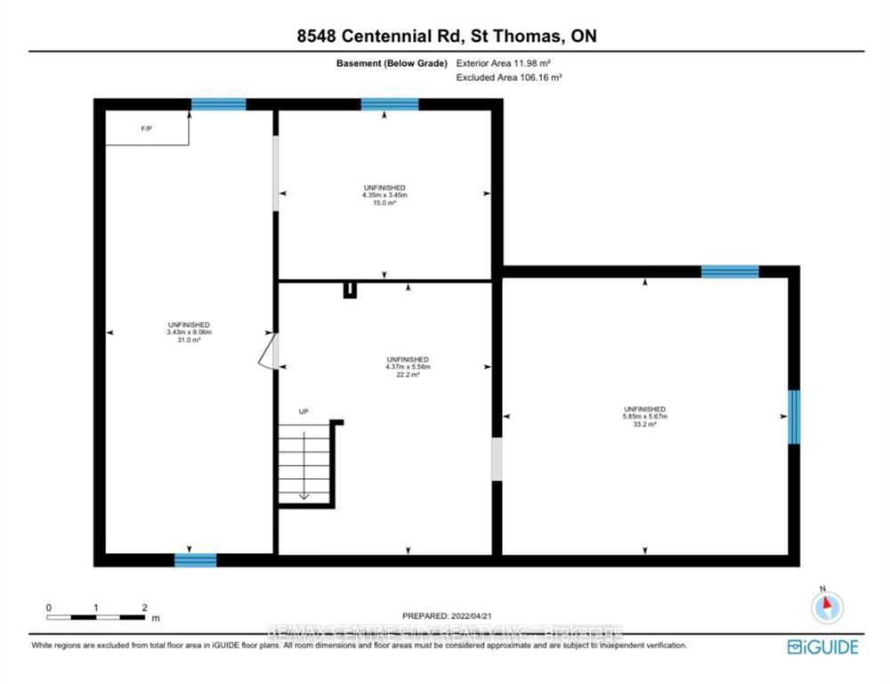 Photo 31 of 8548 Centennial Road, Central Elgin, Rural Central Elgin — HOMEH