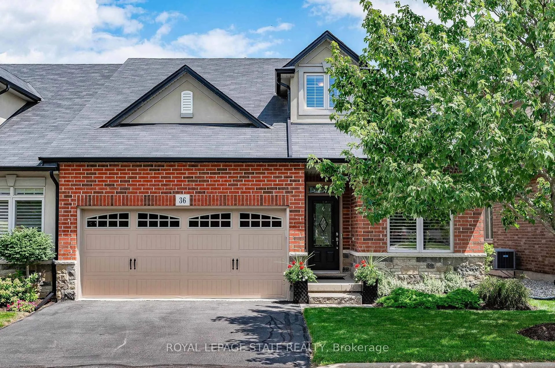 Photo 1 of 36 Toulon Avenue, Hamilton, Ancaster — HOMEH
