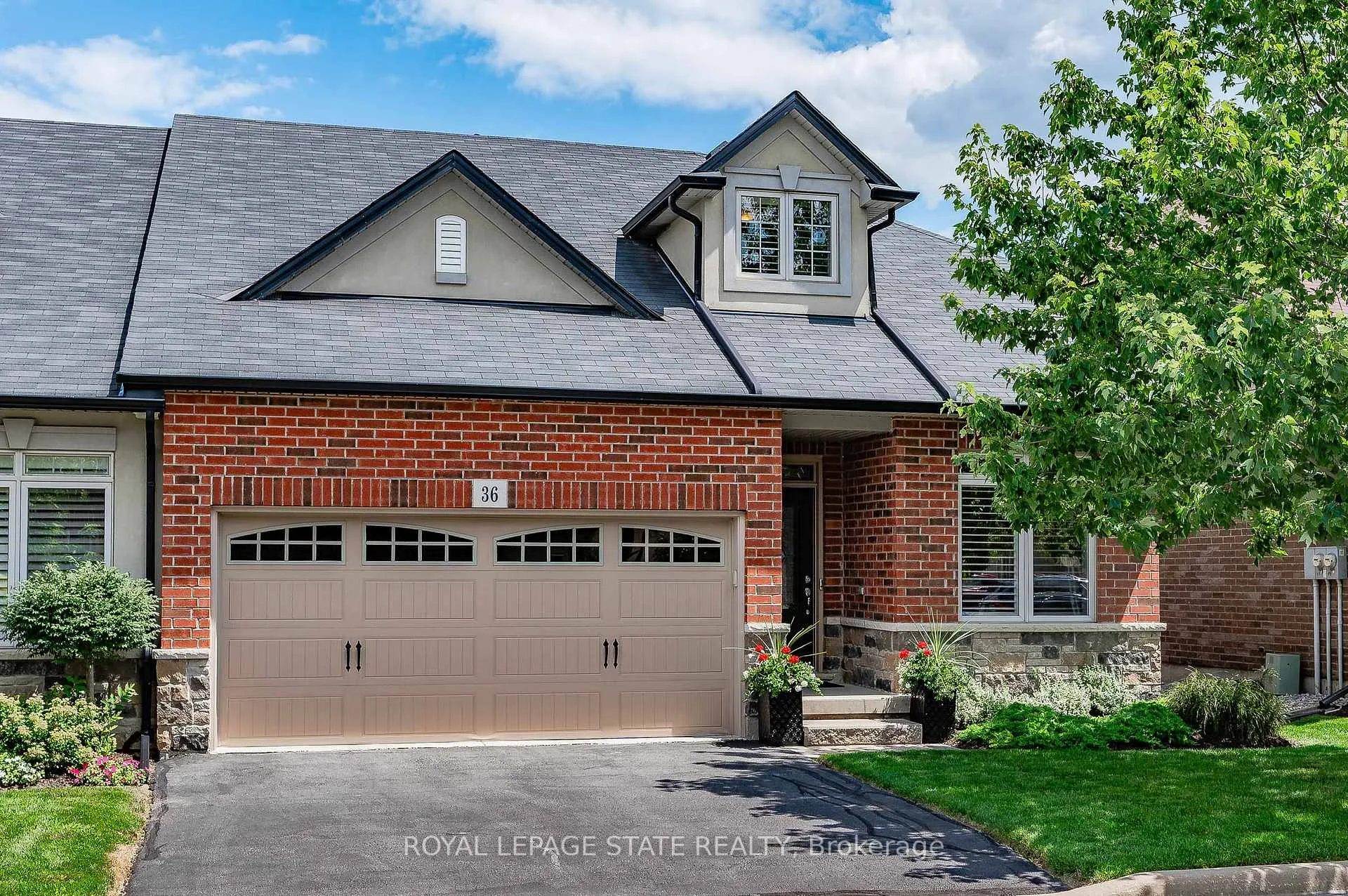 Photo 2 of 36 Toulon Avenue, Hamilton, Ancaster — HOMEH