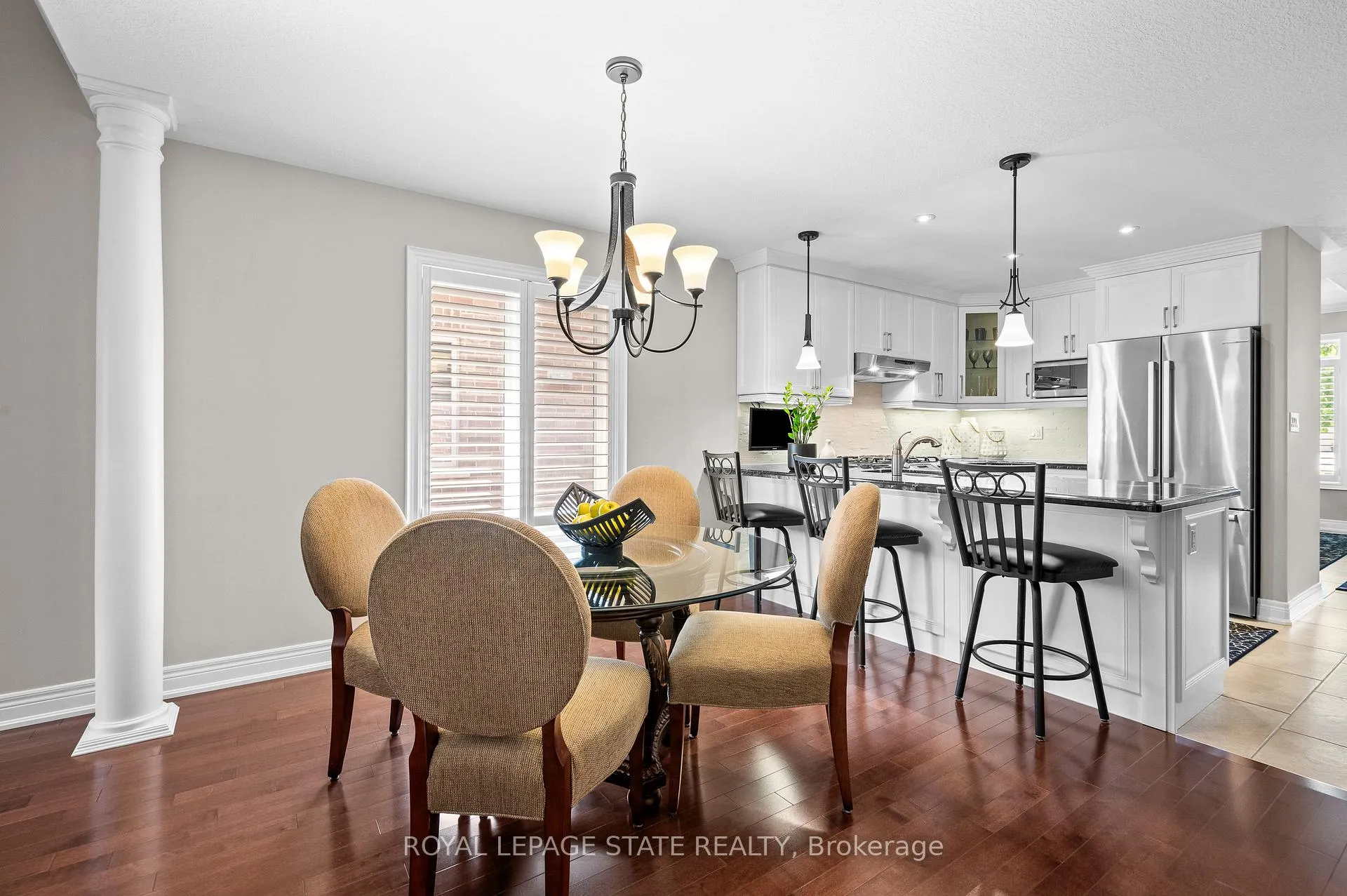 Photo 9 of 36 Toulon Avenue, Hamilton, Ancaster — HOMEH