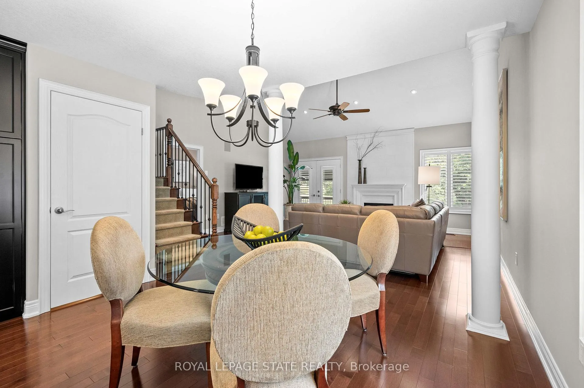 Photo 11 of 36 Toulon Avenue, Hamilton, Ancaster — HOMEH