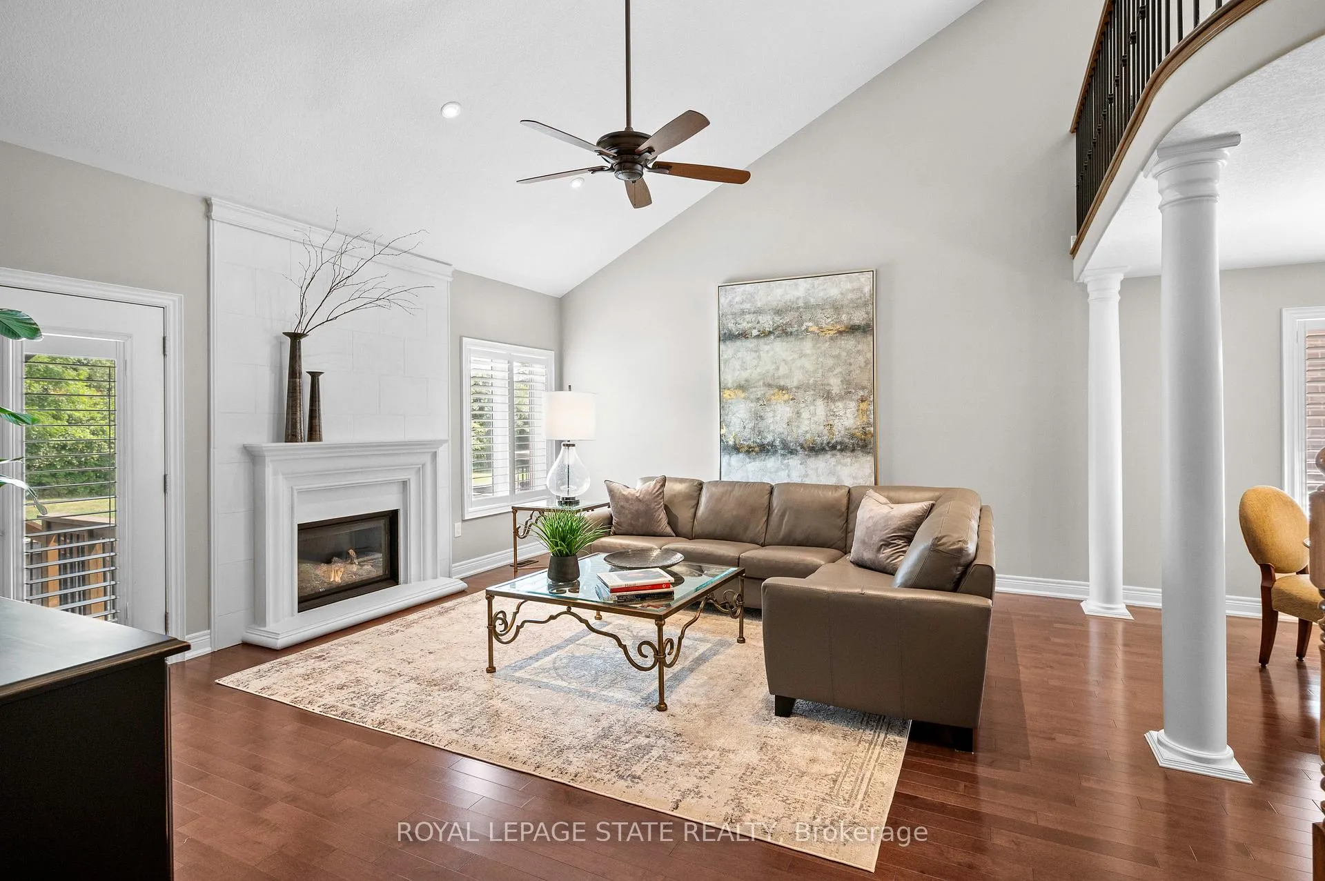 Photo 17 of 36 Toulon Avenue, Hamilton, Ancaster — HOMEH