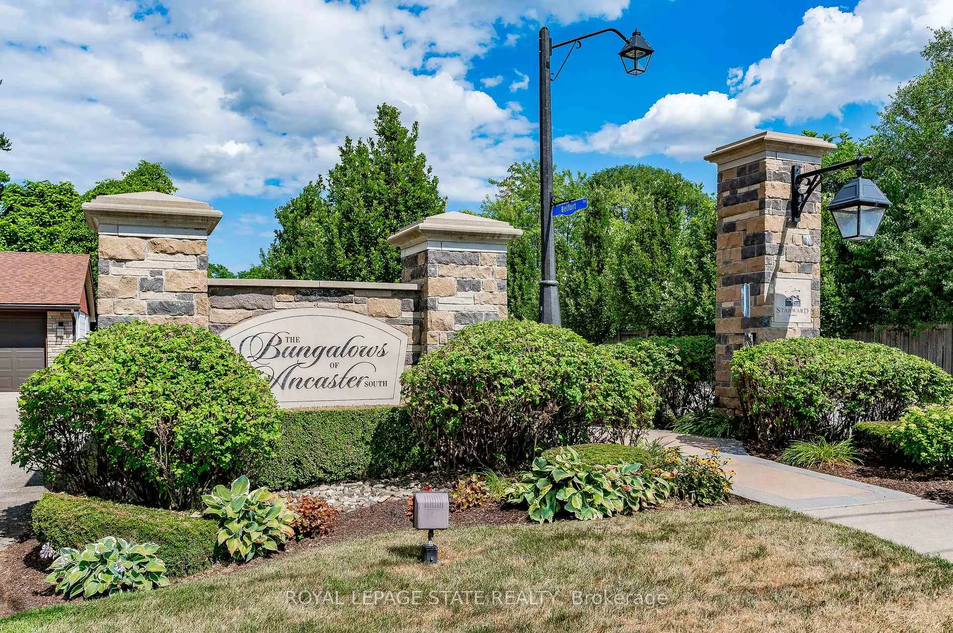 Photo 40 of 36 Toulon Avenue, Hamilton, Ancaster — HOMEH