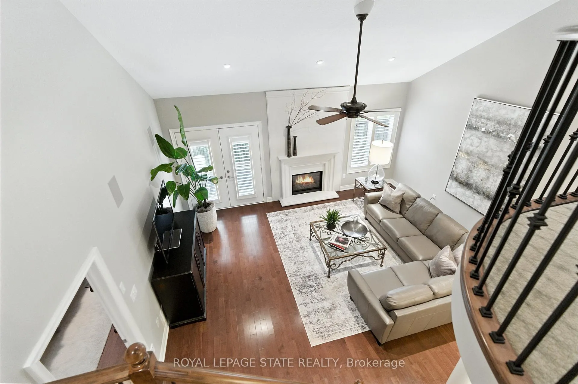 Photo 42 of 36 Toulon Avenue, Hamilton, Ancaster — HOMEH