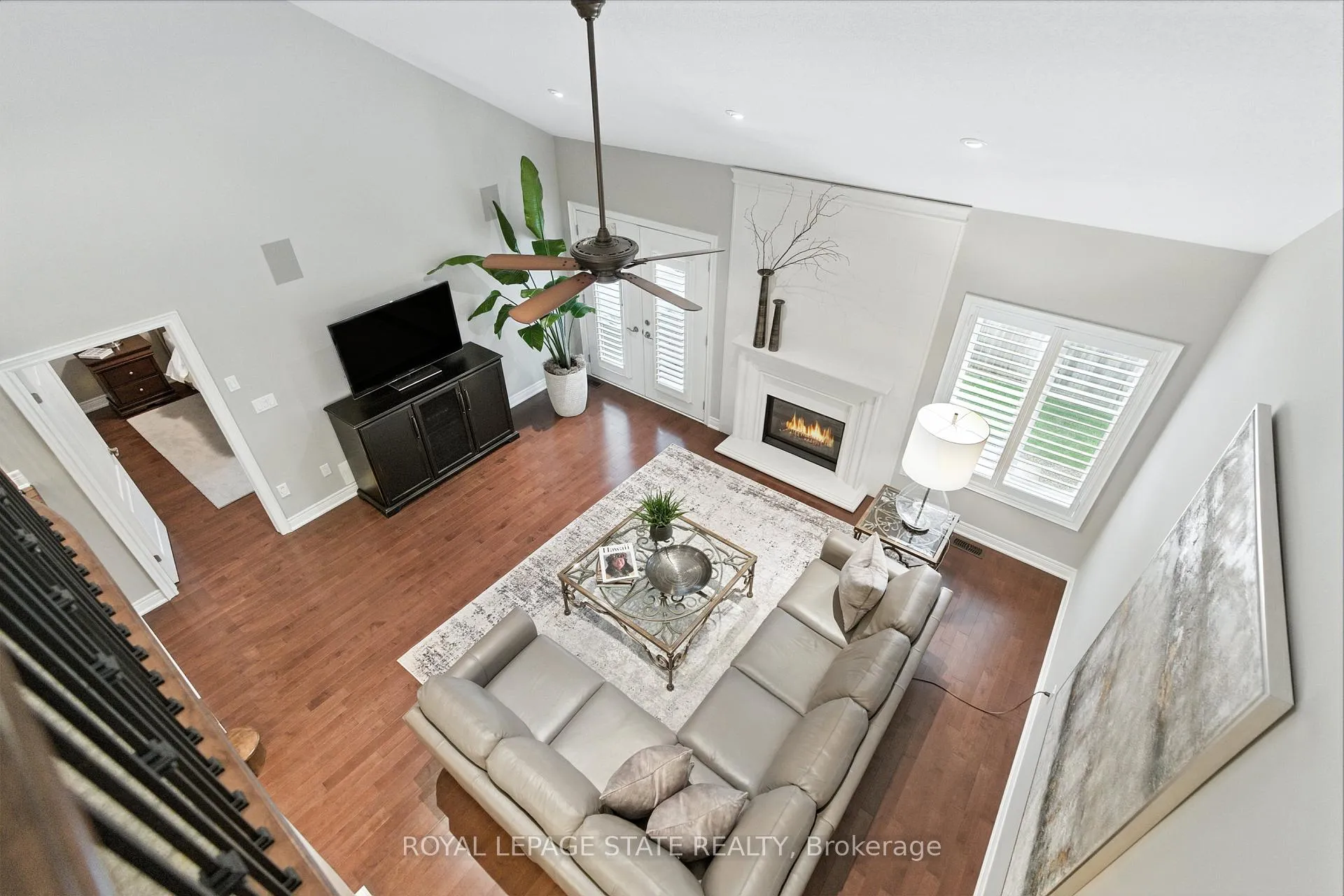 Photo 44 of 36 Toulon Avenue, Hamilton, Ancaster — HOMEH