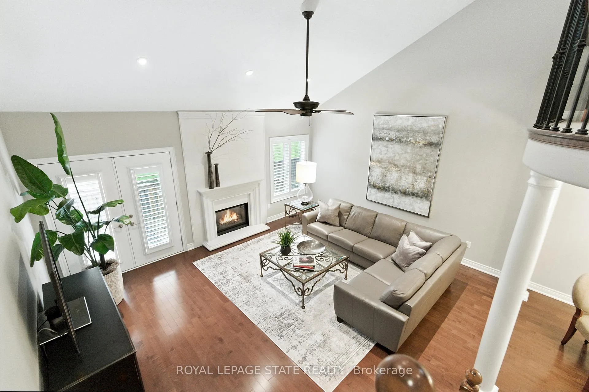 Photo 45 of 36 Toulon Avenue, Hamilton, Ancaster — HOMEH