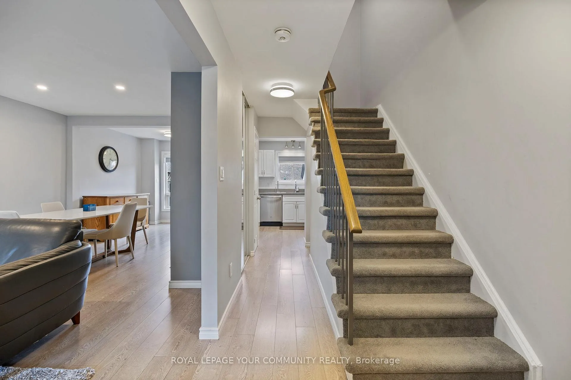 Photo 6 of 16 Patience Lane, Ajax, South East — HOMEH