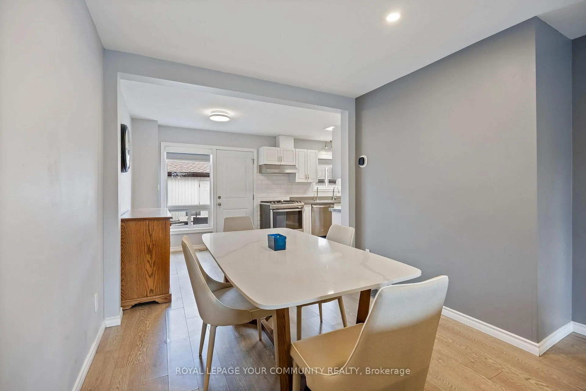 Photo 9 of 16 Patience Lane, Ajax, South East — HOMEH