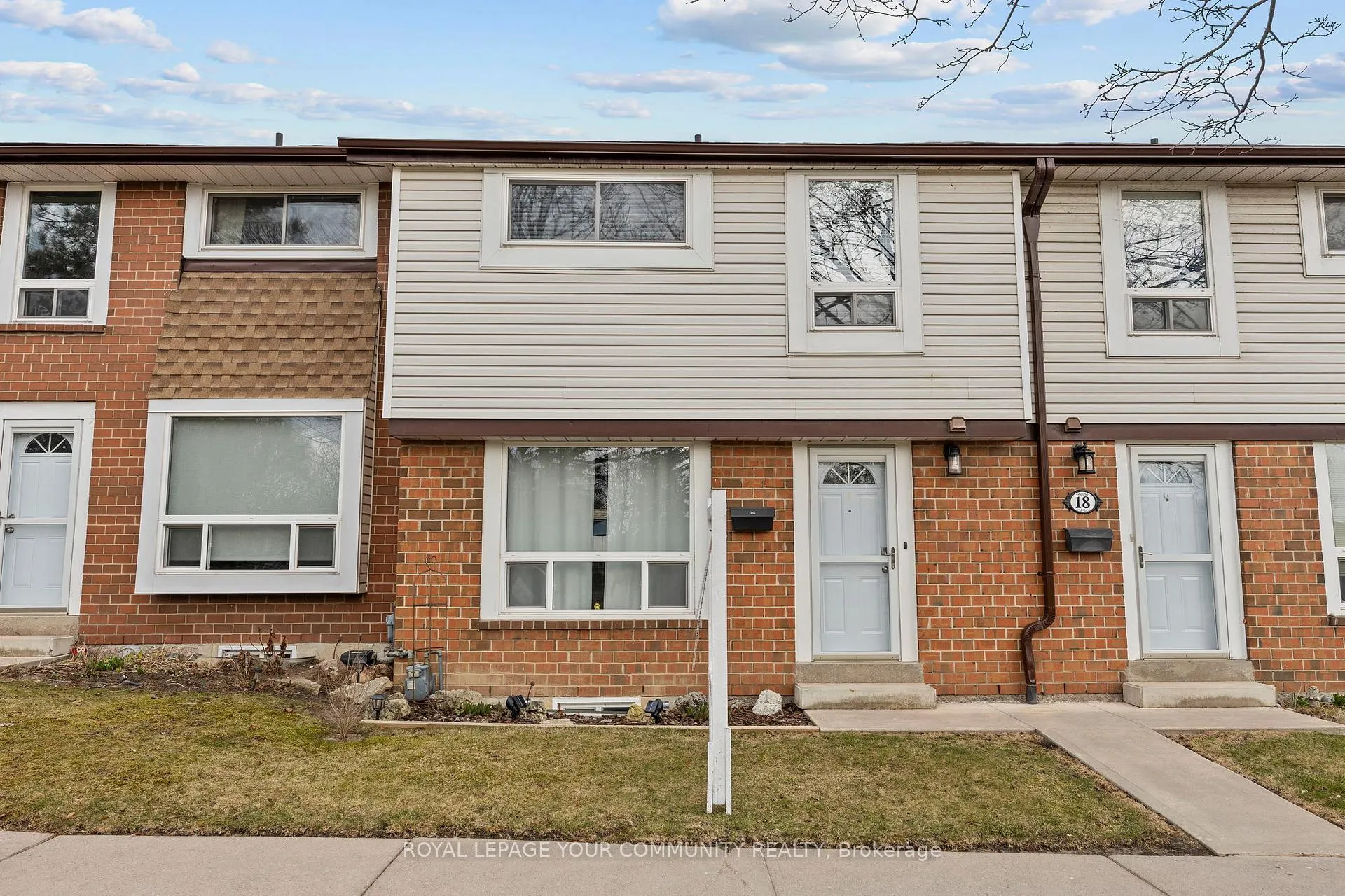 Photo 34 of 16 Patience Lane, Ajax, South East — HOMEH